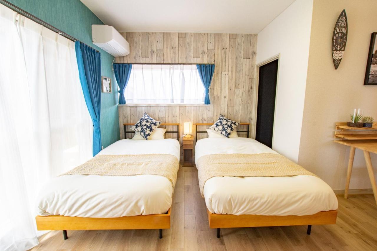Viilent Kujukuri Ocean1 - Vacation Stay 33286V エクステリア 写真
